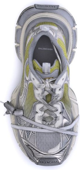 Кроссовки Balenciaga 3XL