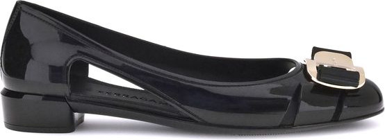 Ballet Flats Ferragamo