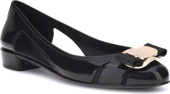 Ballet Flats Ferragamo