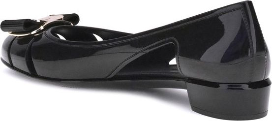 Ballet Flats Ferragamo