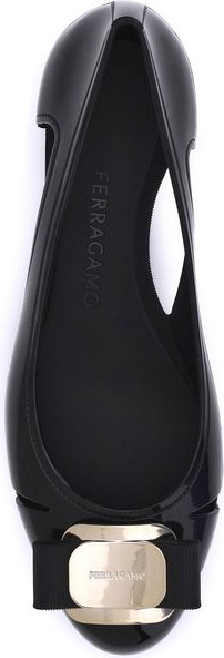 Ballet Flats Ferragamo