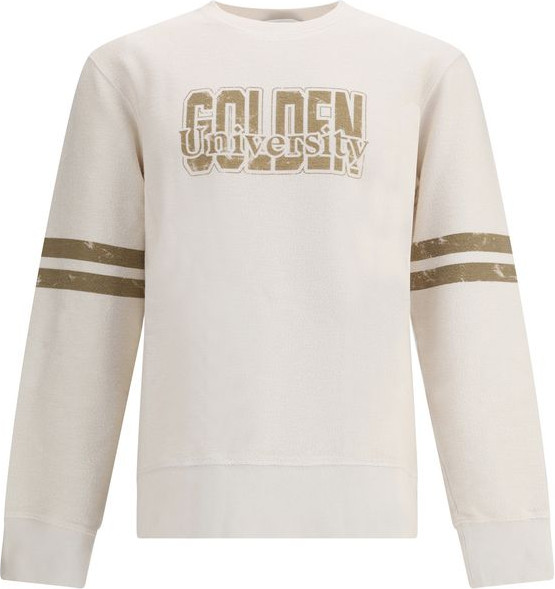 Paftali sweatshirt Golden Goose