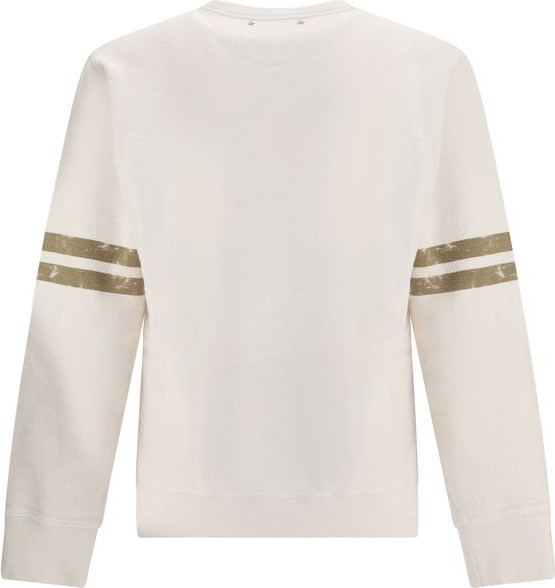 Paftali sweatshirt Golden Goose