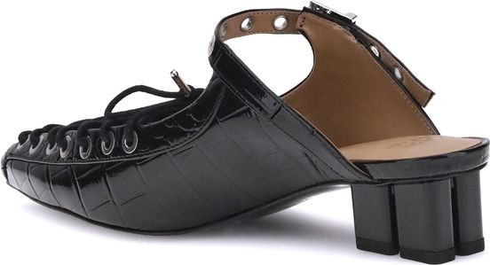 Mules GANNI