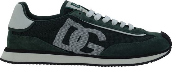 Athletic Sneakers Dolce & Gabbana