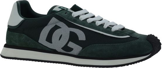 Athletic Sneakers Dolce & Gabbana