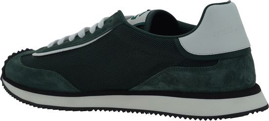 Athletic Sneakers Dolce & Gabbana