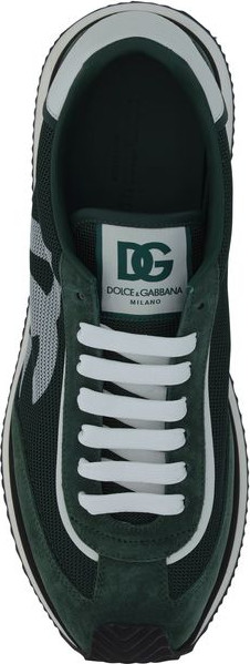 Athletic Sneakers Dolce & Gabbana