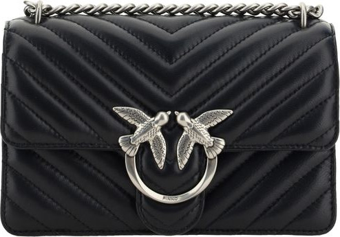 Shoulder Bag Pinko Mini Love