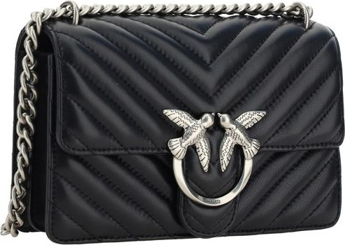 Shoulder Bag Pinko Mini Love