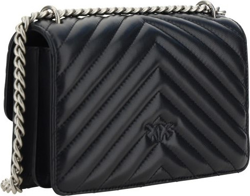 Shoulder Bag Pinko Mini Love