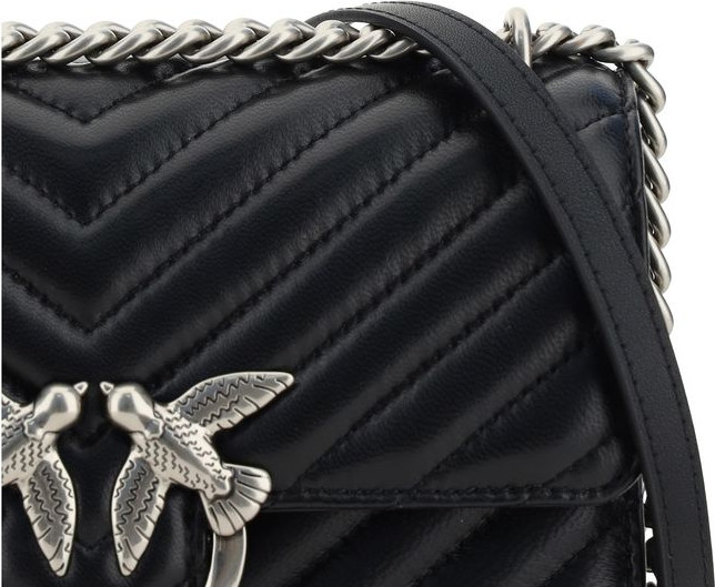 Shoulder Bag Pinko Mini Love