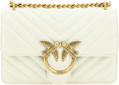 Shoulder Bag Pinko Mini Love