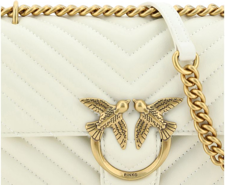 Shoulder Bag Pinko Mini Love