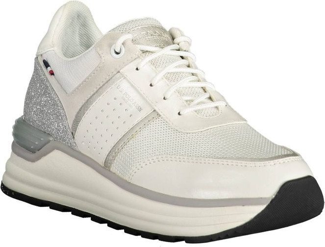 U.S. Polo Assn. oq poliester krossovkasi