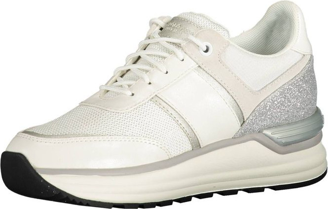 U.S. Polo Assn. oq poliester krossovkasi