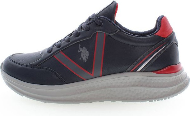 Polyester krossovka U.S. Polo Assn.