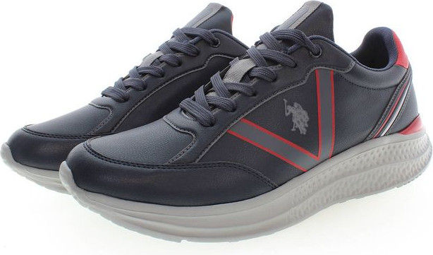 Polyester krossovka U.S. Polo Assn.