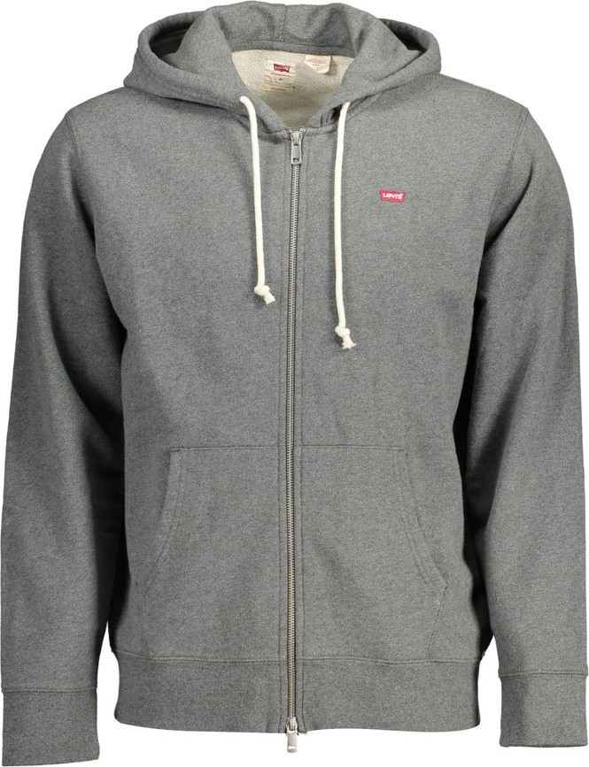 Hooded Sweatshirt Levi's