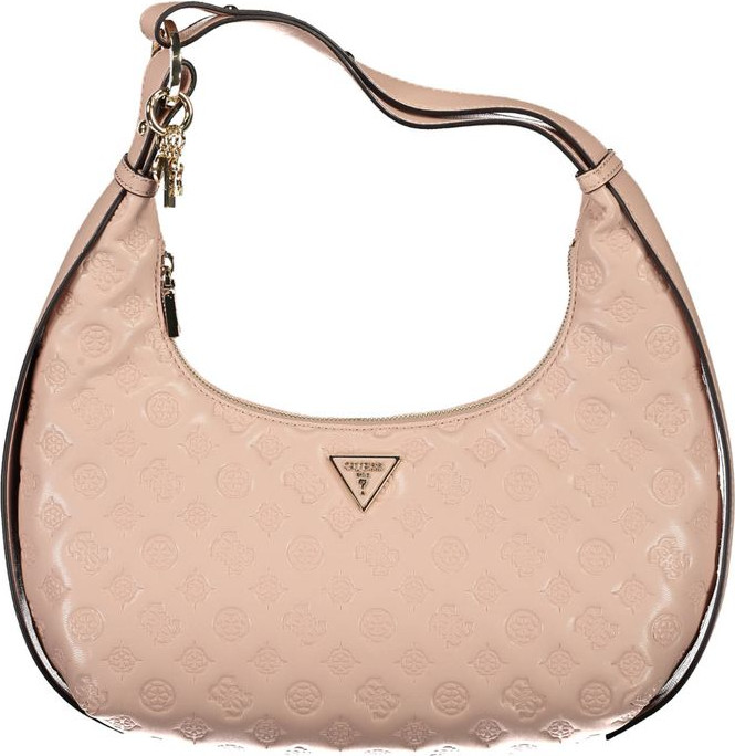 Guess Shoes Sumkasi, Pushti, Polietilen, Qo'l sumkasi