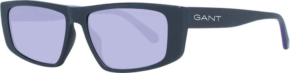 Солнцезащитные очки Gant Черные