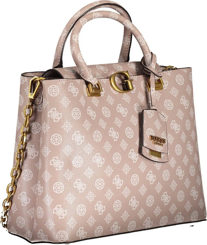 Handbag Guess Shoes