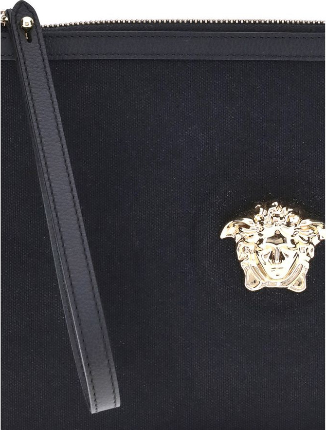 Pouch Versace Medusa