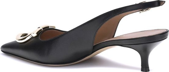 Ferragamo baletka tuflilari
