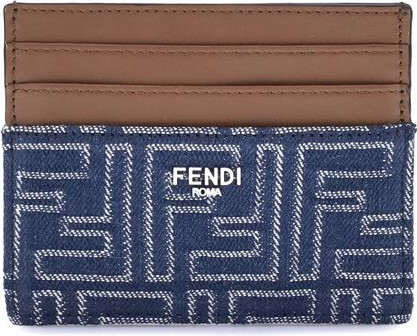 Card Holder Fendi