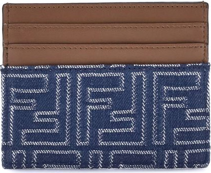 Card Holder Fendi