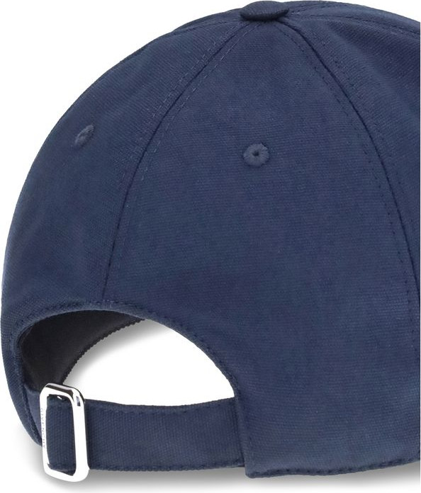 Hat Givenchy Logo Baseball Hat