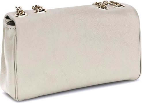 Сумка через плечо Chloé Heritage