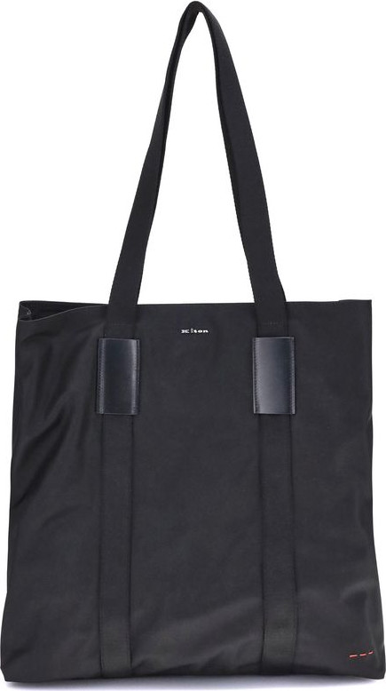 Tote Bag Kiton