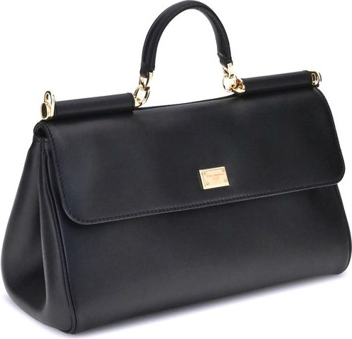 Сумка Dolce & Gabbana My Sicily
