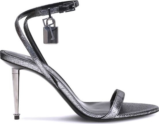 Сандалии Tom Ford