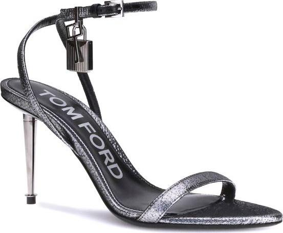 Сандалии Tom Ford