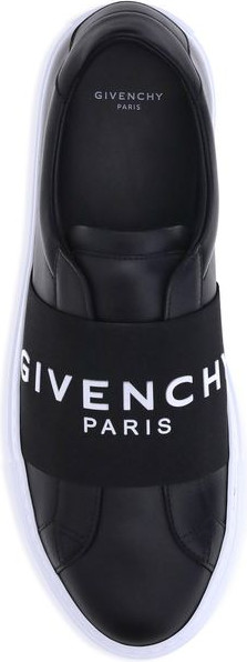 Кроссовки Urban Street Givenchy