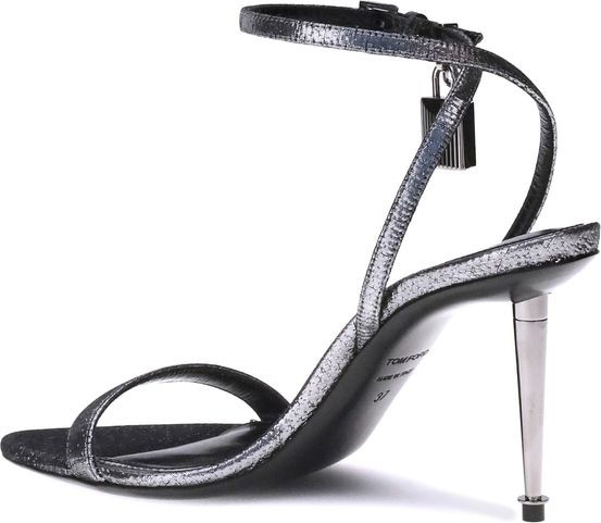 Сандалии Tom Ford