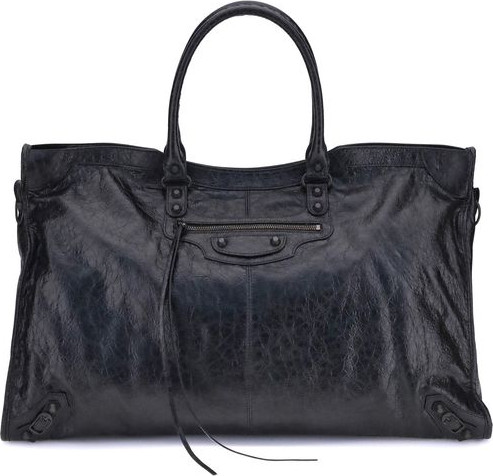 Сумка Balenciaga Le City Travel Bag