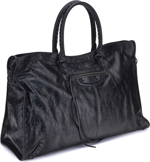 Сумка Balenciaga Le City Travel Bag