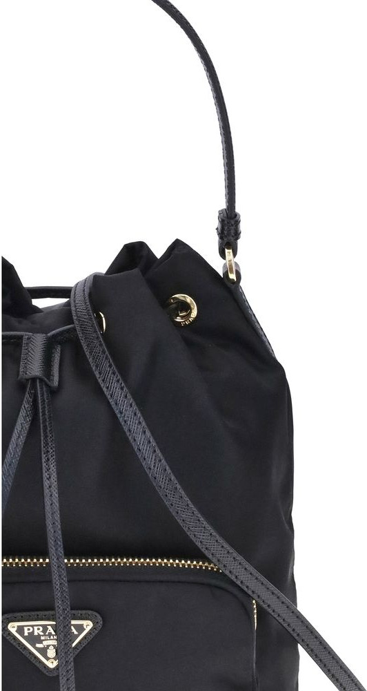 Сумка Prada Re-Nylon Bucket Bag