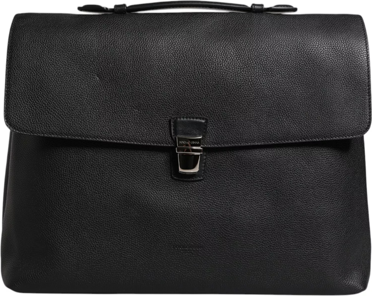 Портфель-документница Dolce & Gabbana