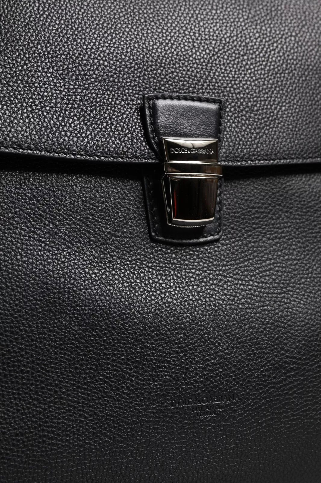 Портфель-документница Dolce & Gabbana