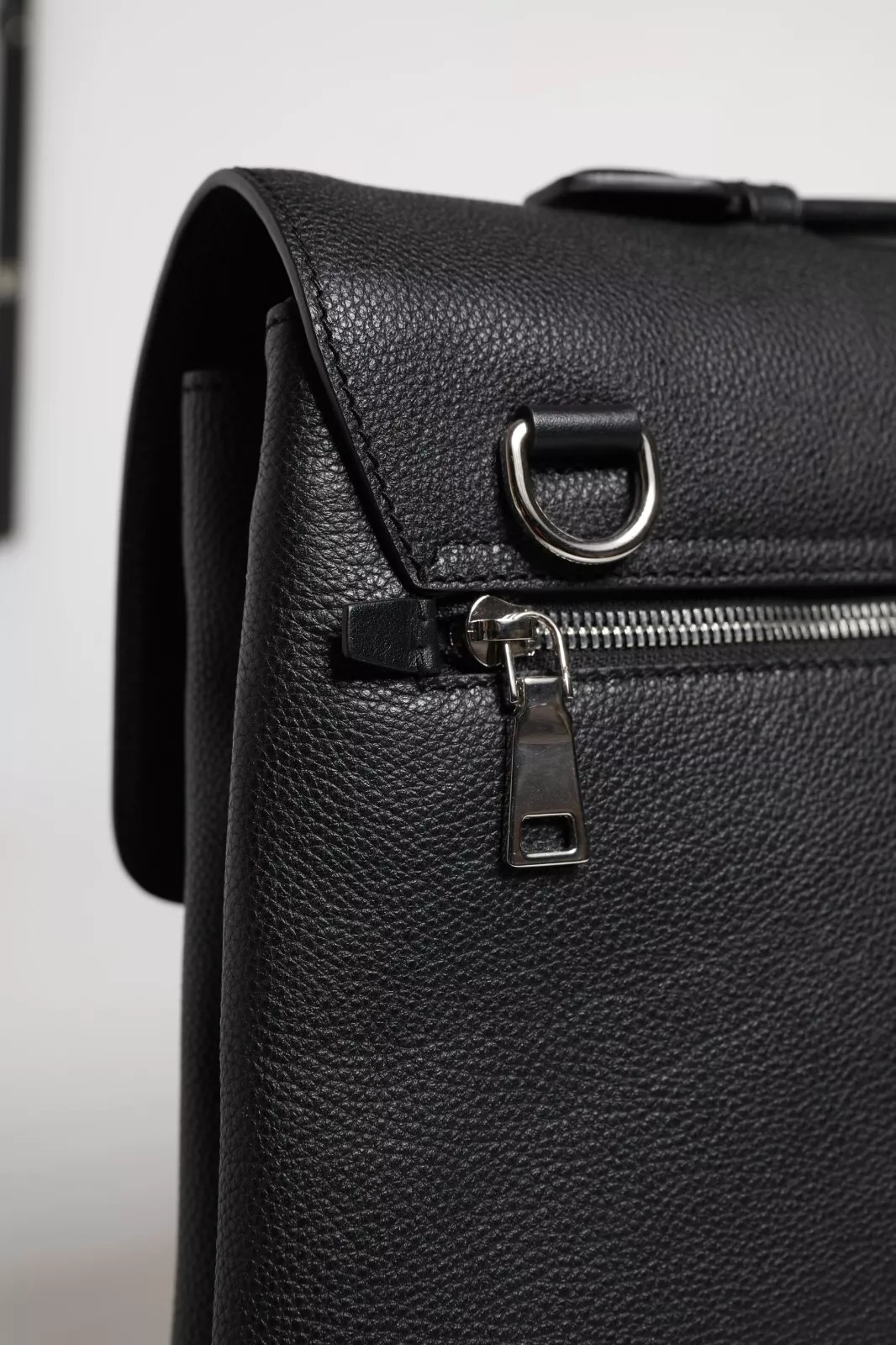 Портфель-документница Dolce & Gabbana