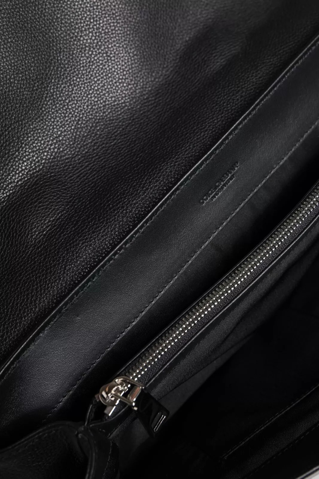 Портфель-документница Dolce & Gabbana