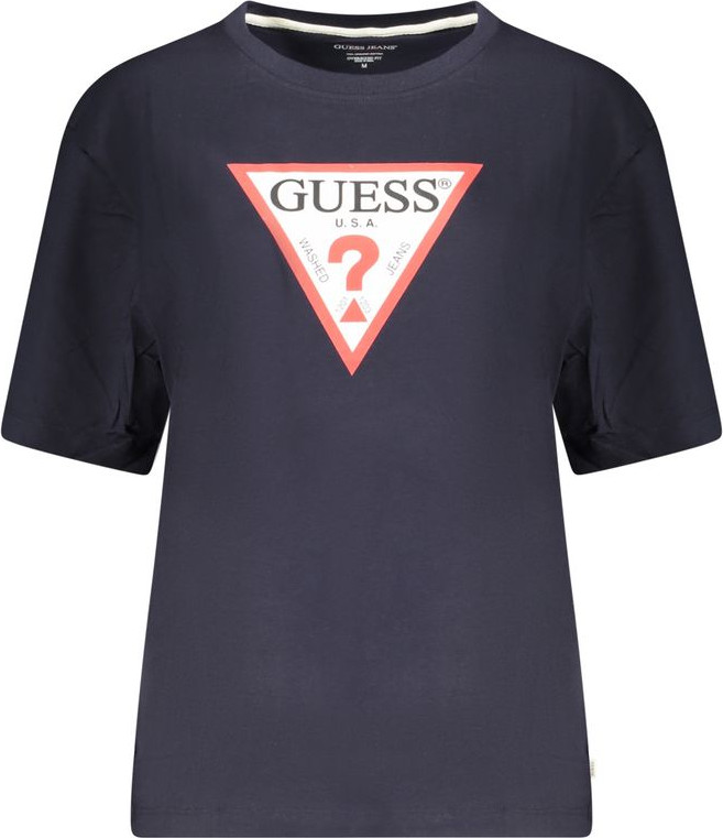T-Shirt Guess Shoes