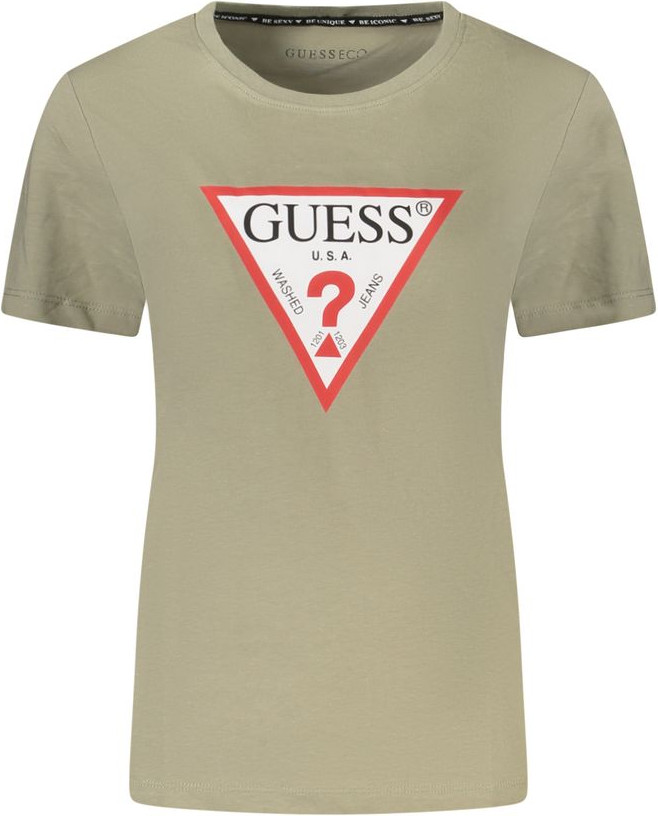 Guess Shoes futbolka