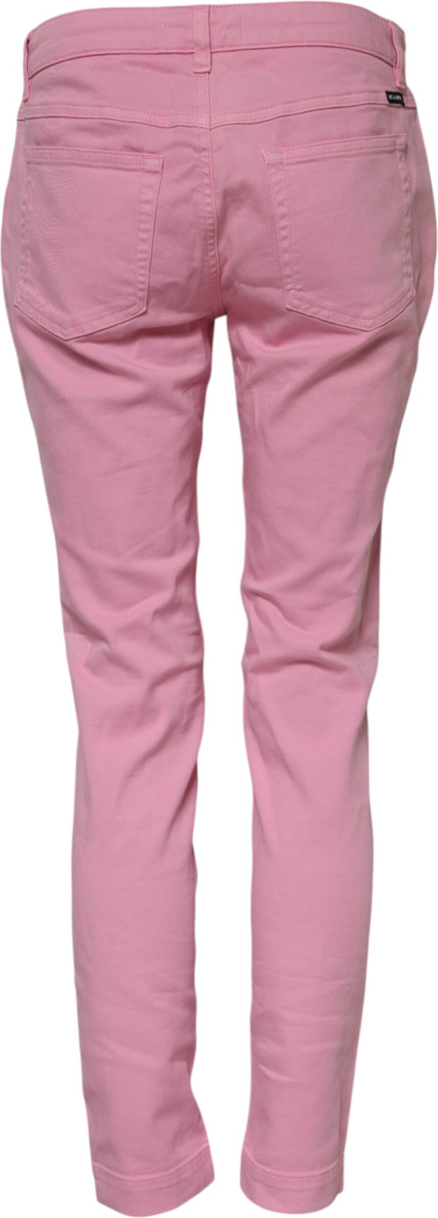 PRETTY Dolce & Gabbana Skinny Denim Jinsi