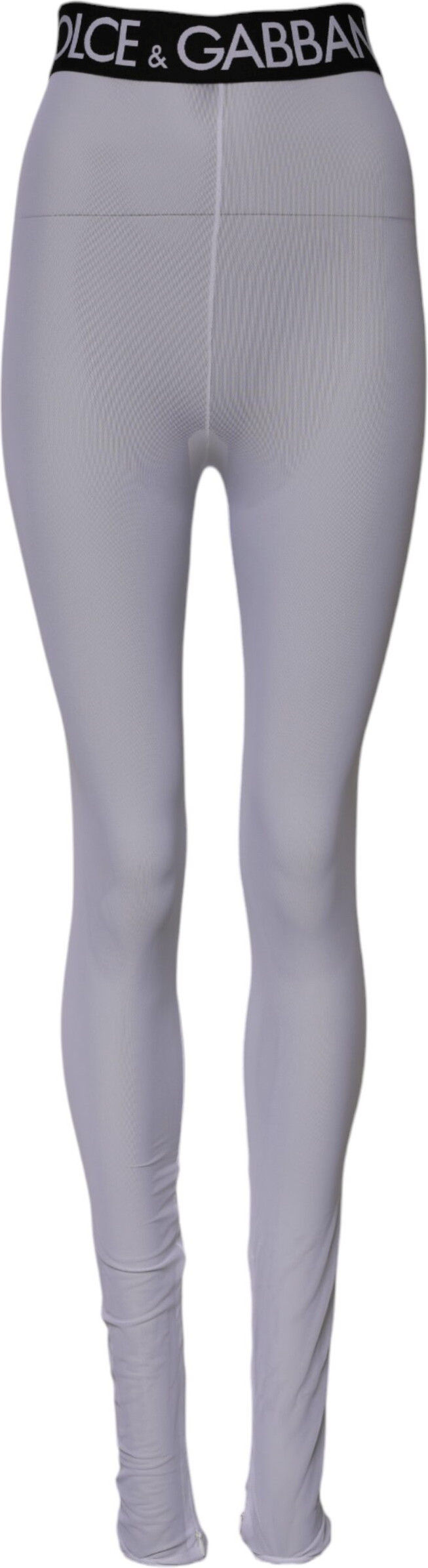 Leggings Pants Dolce & Gabbana