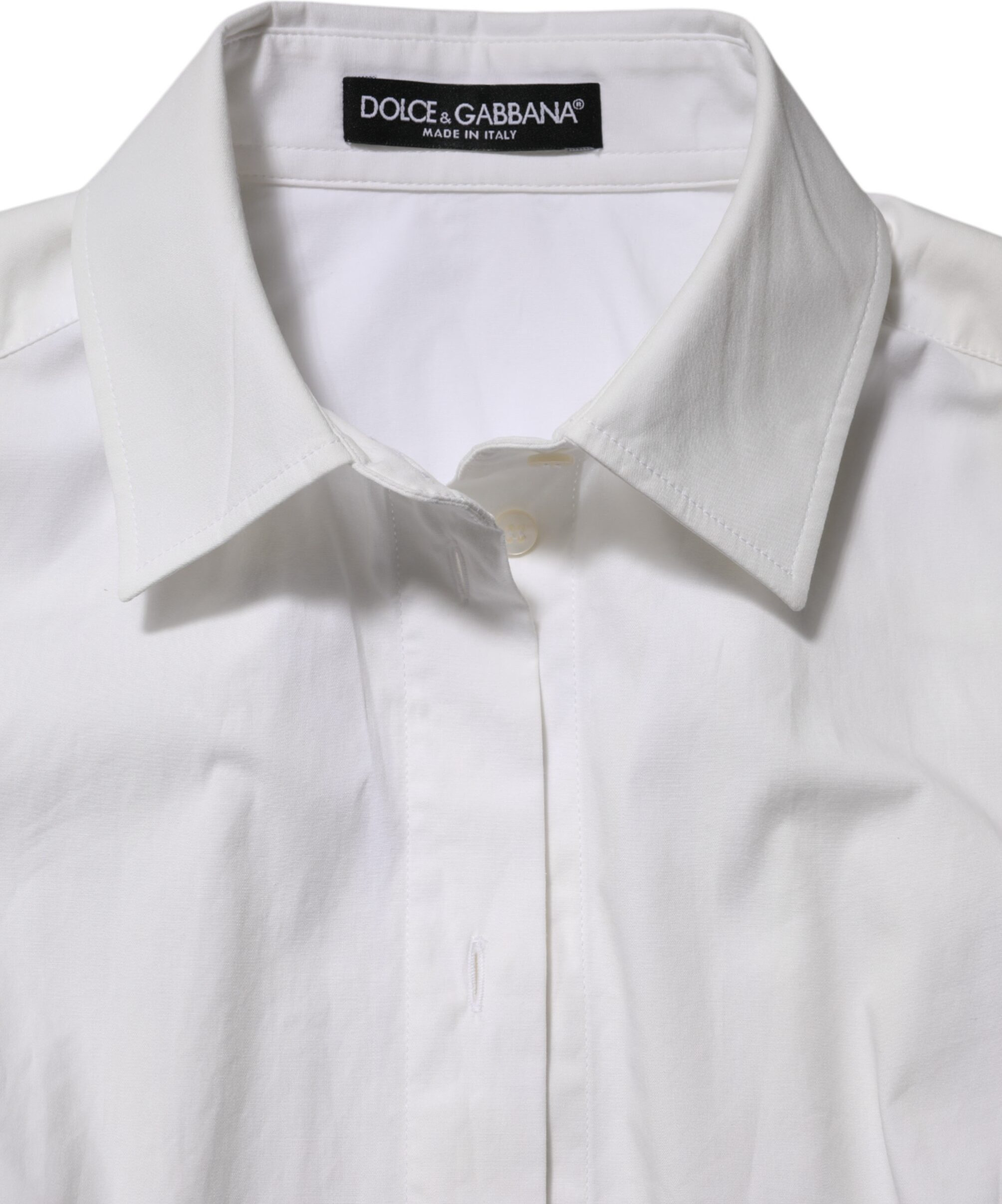 Верх рубашки Dolce & Gabbana